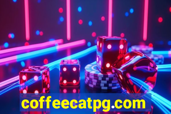 coffeecatpg.com
