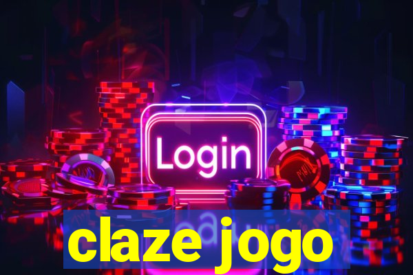 claze jogo