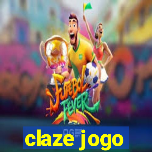 claze jogo