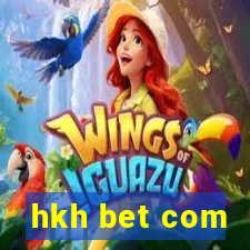 hkh bet com