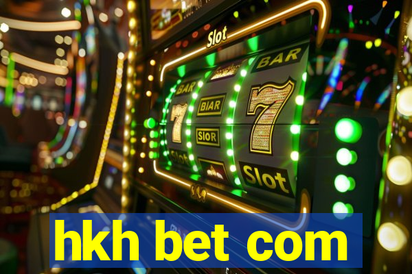 hkh bet com