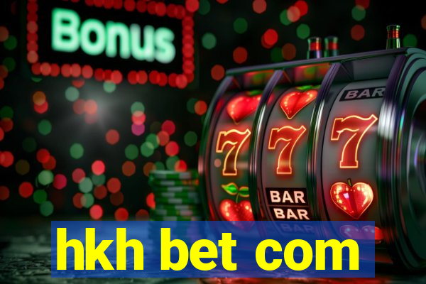 hkh bet com