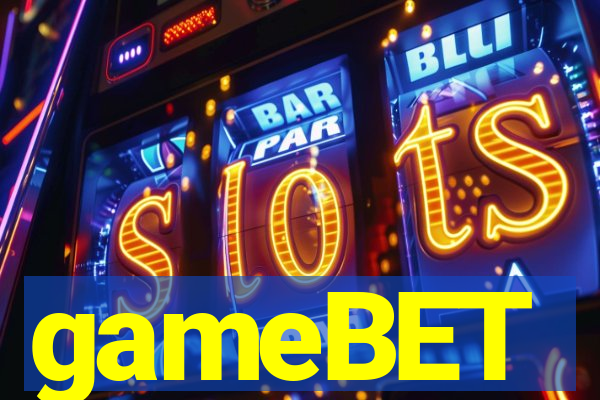 gameBET