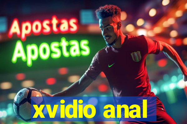 xvidio anal