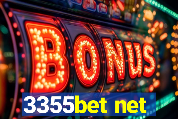 3355bet net