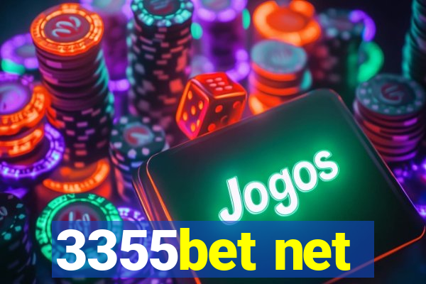 3355bet net