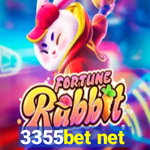 3355bet net