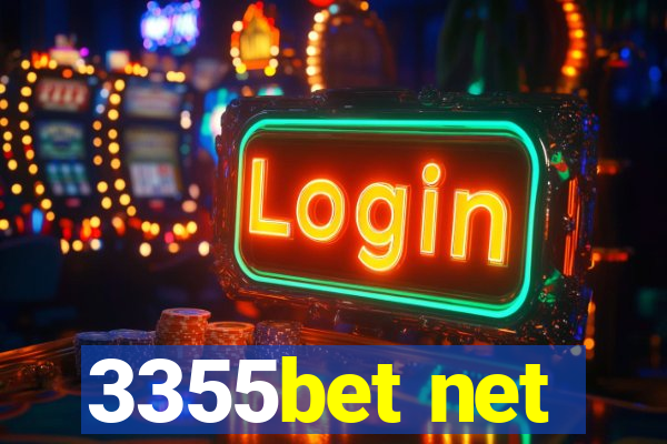 3355bet net
