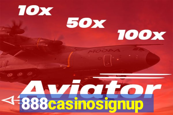 888casinosignup