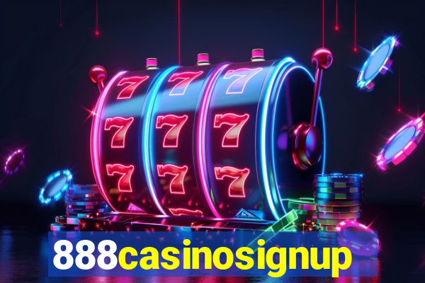 888casinosignup