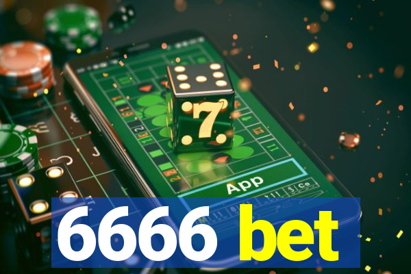 6666 bet