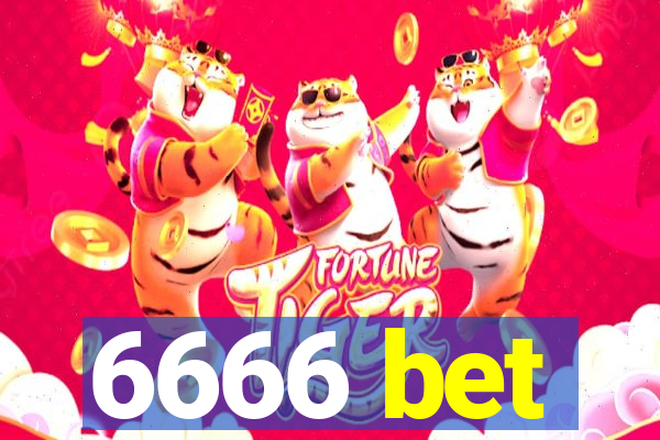 6666 bet