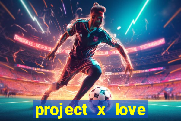 project x love potion disaster blaze gallery