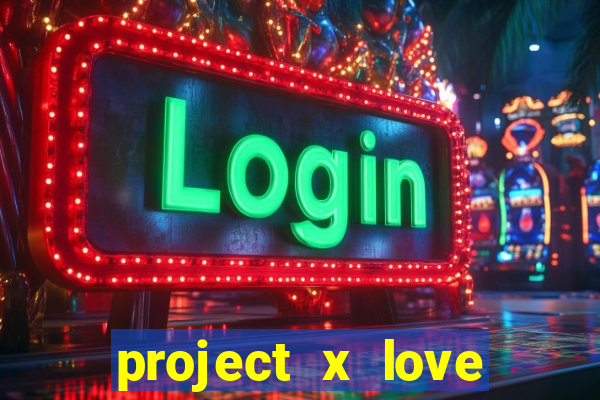 project x love potion disaster blaze gallery