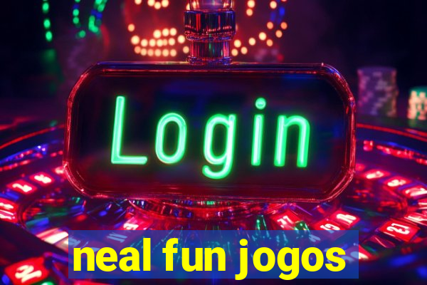 neal fun jogos