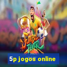 5p jogos online
