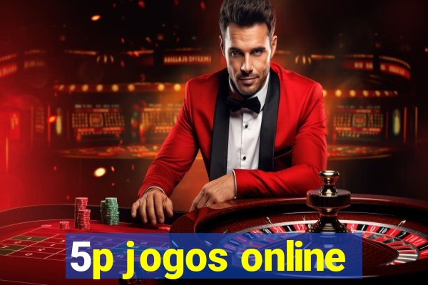 5p jogos online