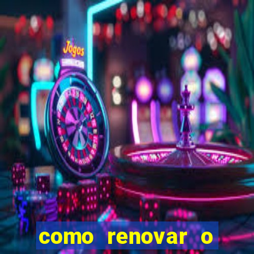 como renovar o plano tim beta antes do prazo