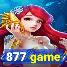 877 game
