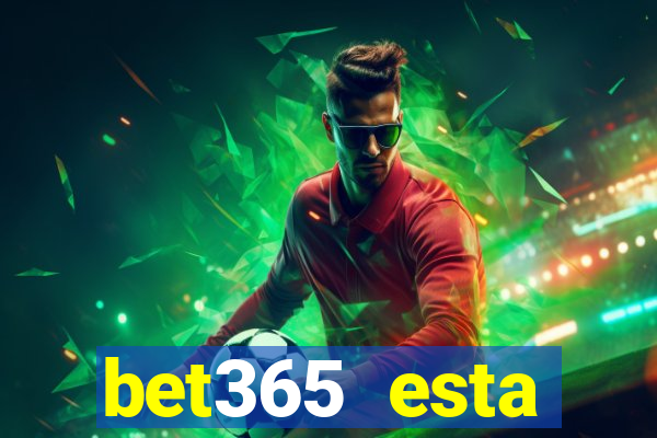 bet365 esta regulamentada no brasil