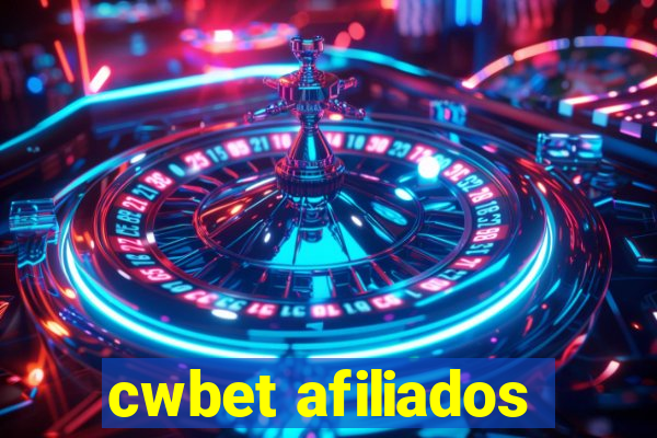 cwbet afiliados