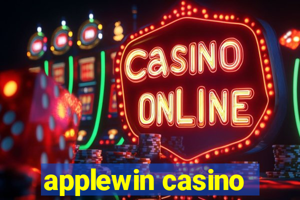 applewin casino