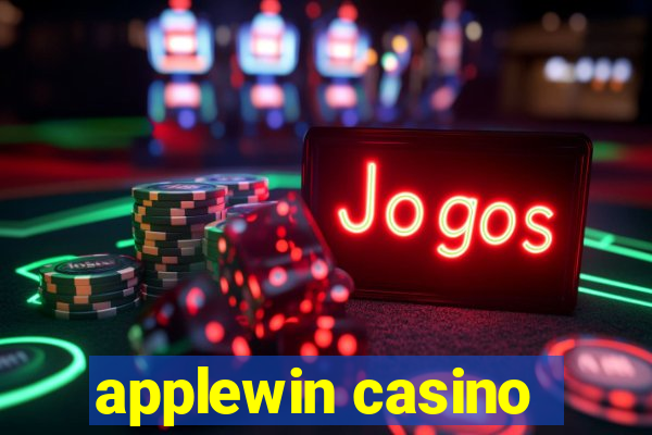 applewin casino