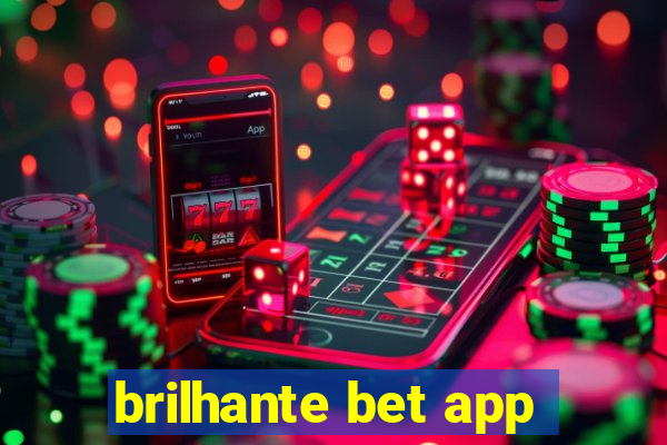 brilhante bet app