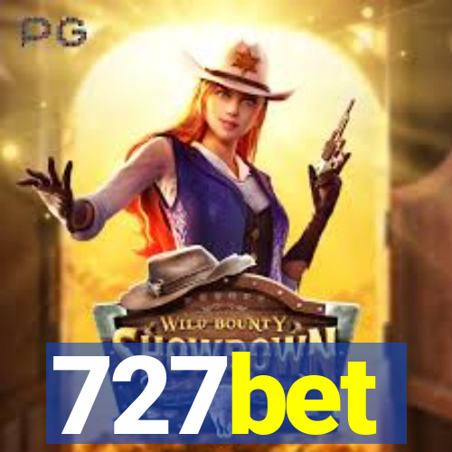 727bet