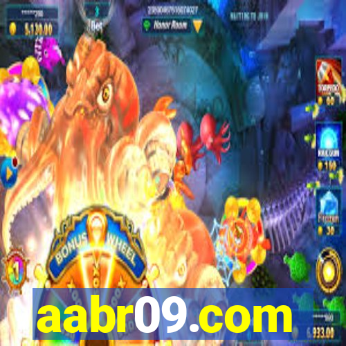 aabr09.com