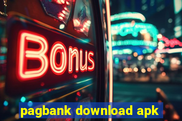 pagbank download apk