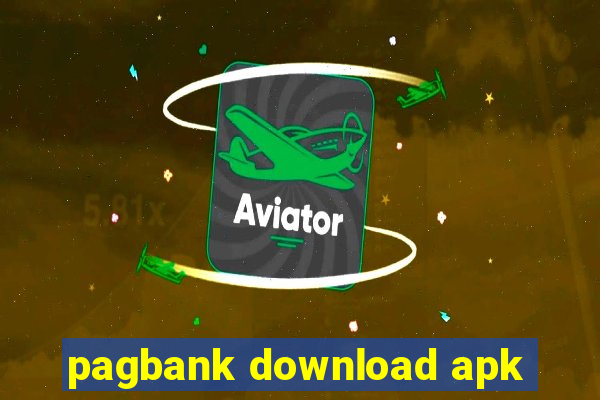pagbank download apk