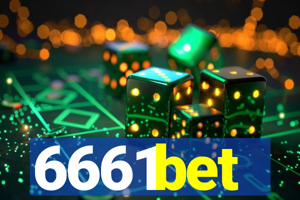6661bet