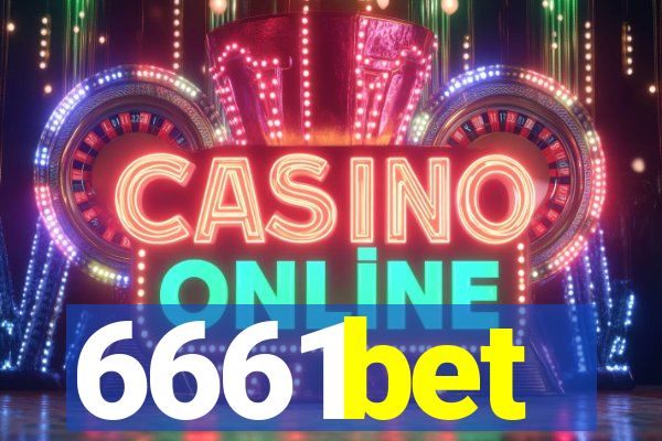 6661bet
