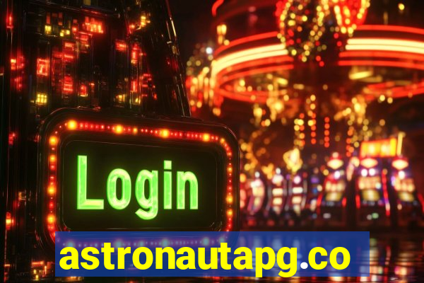 astronautapg.com