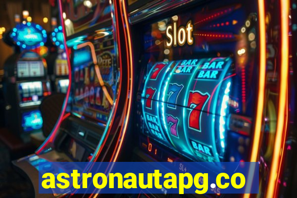 astronautapg.com