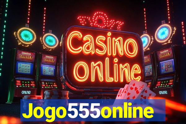Jogo555online