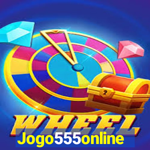 Jogo555online