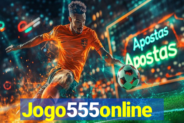 Jogo555online