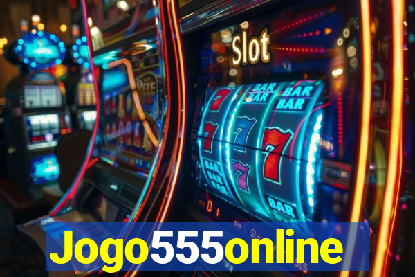 Jogo555online