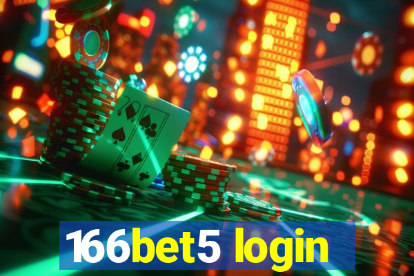 166bet5 login