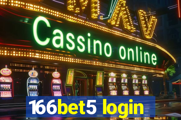 166bet5 login