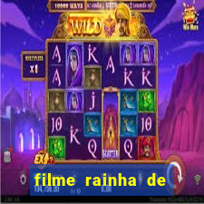 filme rainha de katwe netflix