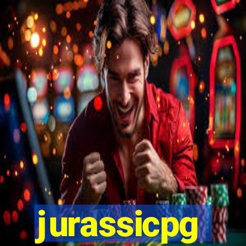 jurassicpg