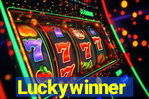 Luckywinner