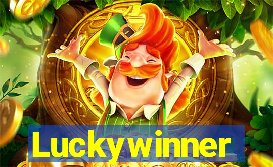 Luckywinner