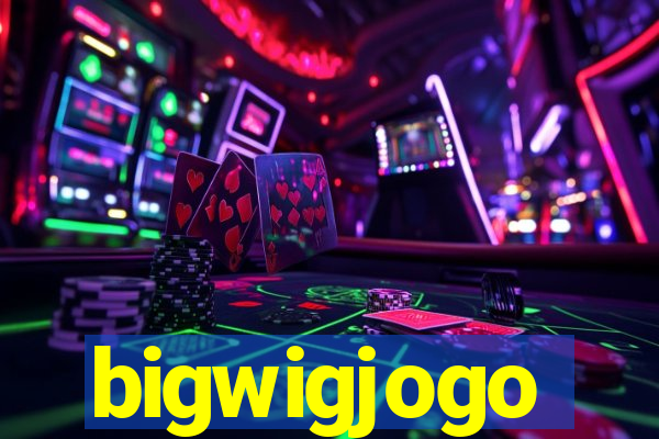 bigwigjogo