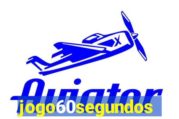 jogo60segundos