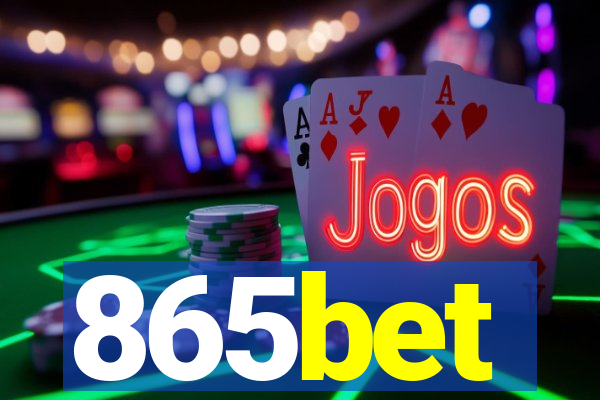 865bet