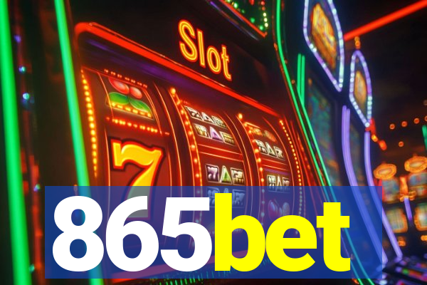 865bet